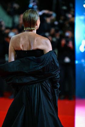 Cannes Diamond Premiere FC Sharon Stone attends the red carpet premiere of Diamond during the 79th Cannes International Film Festival in Cannes, France on May 19, 2026. Photo by Franck Castel ABACAPRESS.COM Cannes  Copyright: xCastelxFranck ABACAx