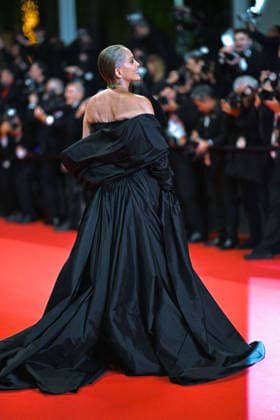 Cannes Diamond Premiere FC Sharon Stone attends the red carpet premiere of Diamond during the 79th Cannes International Film Festival in Cannes, France on May 19, 2026. Photo by Franck Castel ABACAPRESS.COM Cannes  Copyright: xCastelxFranck ABACAx