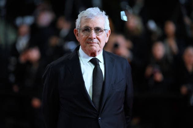 Cannes Diamond Premiere FC Michel Boujenah attends the red carpet premiere of Diamond during the 79th Cannes International Film Festival in Cannes, France on May 19, 2026. Photo by Franck Castel ABACAPRESS.COM Cannes  Copyright: xCastelxFranck ABACAx