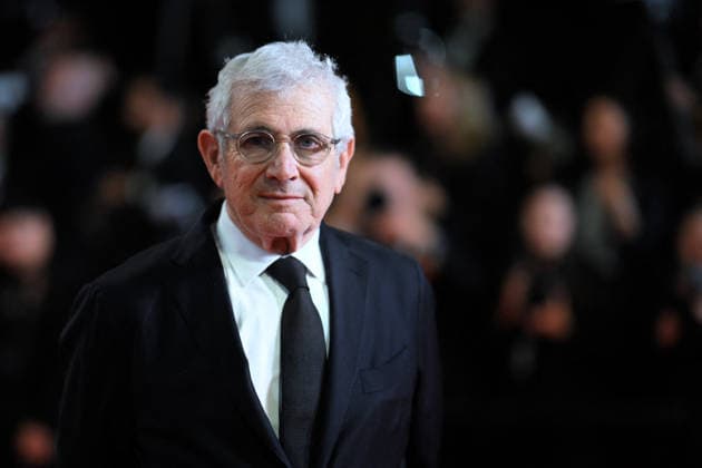 Cannes Diamond Premiere FC Michel Boujenah attends the red carpet premiere of Diamond during the 79th Cannes International Film Festival in Cannes, France on May 19, 2026. Photo by Franck Castel ABACAPRESS.COM Cannes  Copyright: xCastelxFranck ABACAx