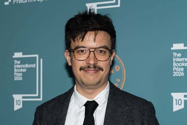 International Booker Prize 2026 Award Ceremony in London LONDON, UNITED KINGDOM - MAY 19: Phil Wang attends the official winners’ ceremony of the International Booker Prize 2026 at Tate Modern in London, United Kingdom on May 19, 2026. The International Booker Prize is awarded annually for the finest single work of fiction from around the world which has been translated into English and published in the UK and Ireland. Wiktor Szymanowicz Anadolu London United Kingdom. Editorial use only. Please get in touch for any other usage.  Copyright: x2026xAnadoluxWiktorxSzymanowiczx