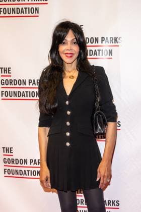 RECORD DATE NOT STATED 20th Anniversary The Gordon Parks Foundation Gala (NEW) 20th Anniversary The Gordon Parks Foundation Gala. May 19, 2026, New York, New York, USA: Khaliah Ali attends The Gordon Parks Foundation Awards Dinner and Auction 2026 at Cipriani 42nd Street on May 19, 2026 in New York City. (Credit: M10s TheNews2)(Foto: M10S Thenews2 imago images) 20th Anniversary The Gordon Parks Foundation Gala  Copyright: xM10sx