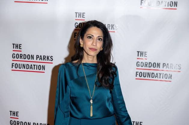 RECORD DATE NOT STATED 20th Anniversary The Gordon Parks Foundation Gala (NEW) 20th Anniversary The Gordon Parks Foundation Gala. May 19, 2026, New York, New York, USA: Huma Abedin attends The Gordon Parks Foundation Awards Dinner and Auction 2026 at Cipriani 42nd Street on May 19, 2026 in New York City. (Credit: M10s TheNews2)(Foto: M10S Thenews2 imago images) 20th Anniversary The Gordon Parks Foundation Gala  Copyright: xM10sx