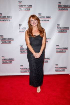 RECORD DATE NOT STATED 20th Anniversary The Gordon Parks Foundation Gala (NEW) 20th Anniversary The Gordon Parks Foundation Gala. May 19, 2026, New York, New York, USA: Samantha Barry attends The Gordon Parks Foundation Awards Dinner and Auction 2026 at Cipriani 42nd Street on May 19, 2026 in New York City. (Credit: M10s TheNews2)(Foto: M10S Thenews2 imago images) 20th Anniversary The Gordon Parks Foundation Gala  Copyright: xM10sx