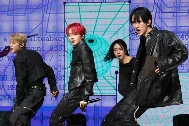 S. Korean boy group Xikers S. Korean boy group Xikers South Korean boy group Xikers performs during a showcase for the group s seventh mini album Route Zero: The ORA in Seoul on May 19, 2026. (Yonhap) 2026-05-20 12:31:56 < 1980-2026 YONHAPNEWS AGENCY. .> ¼­¿ïÆ¯º°½Ã EDITORIAL USE ONLY  Copyright: xx PYH2026052010150034400 YonhapxNewsx yonphotos252434