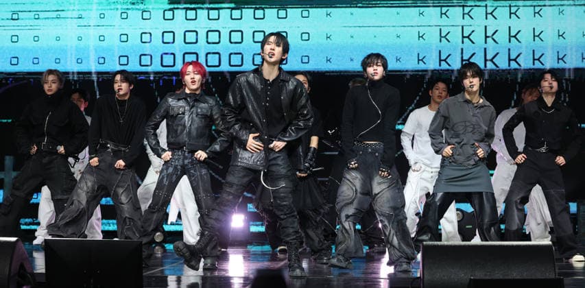 S. Korean boy group Xikers S. Korean boy group Xikers South Korean boy group Xikers performs during a showcase for the group s seventh mini album Route Zero: The ORA in Seoul on May 19, 2026. (Yonhap) 2026-05-20 12:31:48 < 1980-2026 YONHAPNEWS AGENCY. .> ¼­¿ïÆ¯º°½Ã EDITORIAL USE ONLY  Copyright: xx PYH2026052010100034400 YonhapxNewsx yonphotos252435