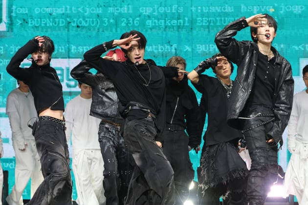 S. Korean boy group Xikers S. Korean boy group Xikers South Korean boy group Xikers performs during a showcase for the group s seventh mini album Route Zero: The ORA in Seoul on May 19, 2026. (Yonhap) 2026-05-20 12:31:59 < 1980-2026 YONHAPNEWS AGENCY. .> ¼­¿ïÆ¯º°½Ã EDITORIAL USE ONLY  Copyright: xx PYH2026052010270034400 YonhapxNewsx yonphotos252437