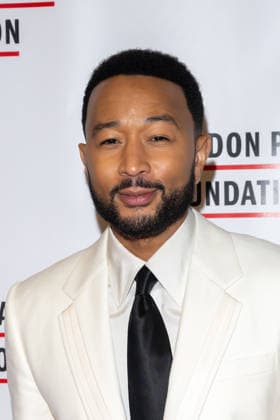 20th Anniversary The Gordon Parks Foundation Gala, New York, USA - 19 May 2026 John Legend attends The Gordon Parks Foundation Awards Dinner and Auction 2026 at Cipriani 42nd Street on May 19, 2026 in New York City. New York United States Copyright: xRonxAdarx xSOPAxImagesx _radar_parks_20260519_01129