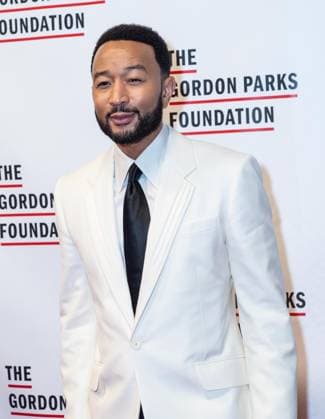 May 19, 2026, Bronx, New York, USA: John Legend attends The Gordon Parks Foundation Awards Dinner 20th Anniversary at Cipriani 42nd Street in New York, NY on May 19, 2026. Bronx USA - ZUMAr339 20260519_znp_r339_034 Copyright: xLevxRadinx