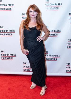 May 19, 2026, Bronx, New York, USA: Samantha Barry attends The Gordon Parks Foundation Awards Dinner 20th Anniversary at Cipriani 42nd Street in New York, NY on May 19, 2026. Bronx USA - ZUMAr339 20260519_znp_r339_041 Copyright: xLevxRadinx