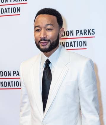 May 19, 2026, Bronx, New York, USA: John Legend attends The Gordon Parks Foundation Awards Dinner 20th Anniversary at Cipriani 42nd Street in New York, NY on May 19, 2026. Bronx USA - ZUMAr339 20260519_znp_r339_035 Copyright: xLevxRadinx