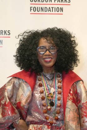 May 19, 2026, New York, Ny, USA: SHERRY BRONFMAN attends the Gordon Parks Foundation 20th Anniversary Awards Dinner and Auction.Cipriani 42nd Street, NYC.May 19, 2026. New York USA - ZUMAms4_ 20260519_faf_ms4_013 Copyright: xSoniaxMoskowitzxGordonx