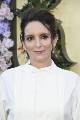 Tina Fey at arrivals for THE FOUR SEASONS 2nd Season Premiere, The Egyptian Theatre Hollywood, Los Angeles, CA, May 19, 2026. Photo By: Elizabeth Goodenough Everett Collection THE FOUR SEASONS 2nd Season Premiere PUBLICATIONXNOTxINxCANxCHNxFRAxITAxJPNxNORxPOLxRUSxESPxUKxUSA