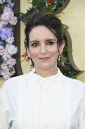 Tina Fey at arrivals for THE FOUR SEASONS 2nd Season Premiere, The Egyptian Theatre Hollywood, Los Angeles, CA, May 19, 2026. Photo By: Elizabeth Goodenough Everett Collection THE FOUR SEASONS 2nd Season Premiere PUBLICATIONXNOTxINxCANxCHNxFRAxITAxJPNxNORxPOLxRUSxESPxUKxUSA