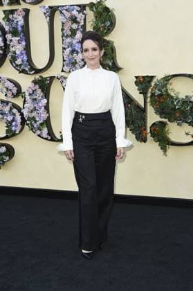 Tina Fey at arrivals for THE FOUR SEASONS 2nd Season Premiere, The Egyptian Theatre Hollywood, Los Angeles, CA, May 19, 2026. Photo By: Elizabeth Goodenough Everett Collection THE FOUR SEASONS 2nd Season Premiere PUBLICATIONXNOTxINxCANxCHNxFRAxITAxJPNxNORxPOLxRUSxESPxUKxUSA