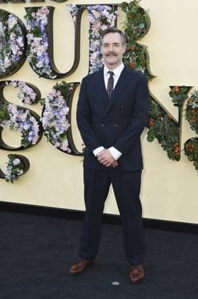 Will Forte at arrivals for THE FOUR SEASONS 2nd Season Premiere, The Egyptian Theatre Hollywood, Los Angeles, CA, May 19, 2026. Photo By: Elizabeth Goodenough Everett Collection THE FOUR SEASONS 2nd Season Premiere PUBLICATIONXNOTxINxCANxCHNxFRAxITAxJPNxNORxPOLxRUSxESPxUKxUSA