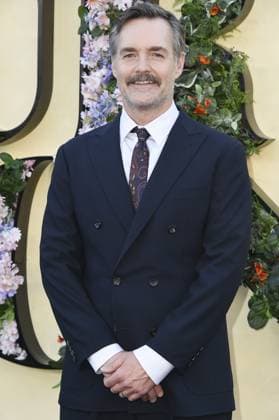Will Forte at arrivals for THE FOUR SEASONS 2nd Season Premiere, The Egyptian Theatre Hollywood, Los Angeles, CA, May 19, 2026. Photo By: Elizabeth Goodenough Everett Collection THE FOUR SEASONS 2nd Season Premiere PUBLICATIONXNOTxINxCANxCHNxFRAxITAxJPNxNORxPOLxRUSxESPxUKxUSA