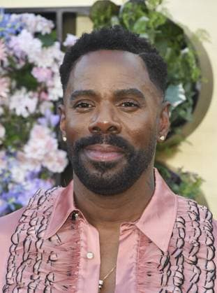 Colman Domingo at arrivals for THE FOUR SEASONS 2nd Season Premiere, The Egyptian Theatre Hollywood, Los Angeles, CA, May 19, 2026. Photo By: Elizabeth Goodenough Everett Collection THE FOUR SEASONS 2nd Season Premiere PUBLICATIONXNOTxINxCANxCHNxFRAxITAxJPNxNORxPOLxRUSxESPxUKxUSA