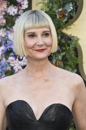 Kerri Kenney Silver at arrivals for THE FOUR SEASONS 2nd Season Premiere, The Egyptian Theatre Hollywood, Los Angeles, CA, May 19, 2026. Photo By: Elizabeth Goodenough Everett Collection THE FOUR SEASONS 2nd Season Premiere PUBLICATIONXNOTxINxCANxCHNxFRAxITAxJPNxNORxPOLxRUSxESPxUKxUSA