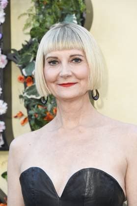Kerri Kenney Silver at arrivals for THE FOUR SEASONS 2nd Season Premiere, The Egyptian Theatre Hollywood, Los Angeles, CA, May 19, 2026. Photo By: Elizabeth Goodenough Everett Collection THE FOUR SEASONS 2nd Season Premiere PUBLICATIONXNOTxINxCANxCHNxFRAxITAxJPNxNORxPOLxRUSxESPxUKxUSA
