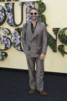 Marco Calvani at arrivals for THE FOUR SEASONS 2nd Season Premiere, The Egyptian Theatre Hollywood, Los Angeles, CA, May 19, 2026. Photo By: Elizabeth Goodenough Everett Collection THE FOUR SEASONS 2nd Season Premiere PUBLICATIONXNOTxINxCANxCHNxFRAxITAxJPNxNORxPOLxRUSxESPxUKxUSA