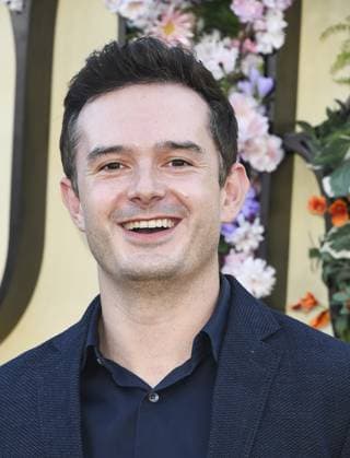 Brett Pirtle at arrivals for THE FOUR SEASONS 2nd Season Premiere, The Egyptian Theatre Hollywood, Los Angeles, CA, May 19, 2026. Photo By: Elizabeth Goodenough Everett Collection THE FOUR SEASONS 2nd Season Premiere PUBLICATIONXNOTxINxCANxCHNxFRAxITAxJPNxNORxPOLxRUSxESPxUKxUSA