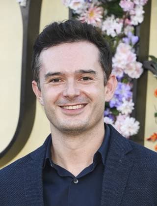 Brett Pirtle at arrivals for THE FOUR SEASONS 2nd Season Premiere, The Egyptian Theatre Hollywood, Los Angeles, CA, May 19, 2026. Photo By: Elizabeth Goodenough Everett Collection THE FOUR SEASONS 2nd Season Premiere PUBLICATIONXNOTxINxCANxCHNxFRAxITAxJPNxNORxPOLxRUSxESPxUKxUSA