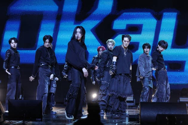 S. Korean boy group Xikers S. Korean boy group Xikers South Korean boy group Xikers performs during a showcase for the group s seventh mini album Route Zero: The ORA in Seoul on May 19, 2026. (Yonhap) 2026-05-20 12:53:08 < 1980-2026 YONHAPNEWS AGENCY. .> ¼­¿ïÆ¯º°½Ã EDITORIAL USE ONLY  Copyright: xx PYH2026052010710034400 YonhapxNewsx yonphotos252440