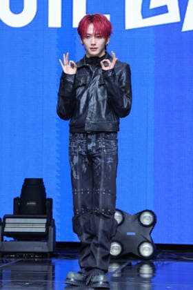 S. Korean boy group Xikers S. Korean boy group Xikers Minjae, a member of South Korean boy group Xikers, poses for a photo during a showcase for the group s seventh mini album Route Zero: The ORA in Seoul on May 19, 2026. (Yonhap) 2026-05-20 12:54:22 < 1980-2026 YONHAPNEWS AGENCY. .> ¼­¿ïÆ¯º°½Ã EDITORIAL USE ONLY  Copyright: xx PYH2026052010840034400 YonhapxNewsx yonphotos252445