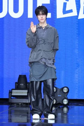 S. Korean boy group Xikers S. Korean boy group Xikers Jinsik, a member of South Korean boy group Xikers, poses for a photo during a showcase for the group s seventh mini album Route Zero: The ORA in Seoul on May 19, 2026. (Yonhap) 2026-05-20 12:54:00 < 1980-2026 YONHAPNEWS AGENCY. .> ¼­¿ïÆ¯º°½Ã EDITORIAL USE ONLY  Copyright: xx PYH2026052010810034400 YonhapxNewsx yonphotos252448