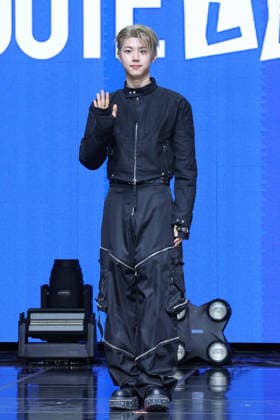 S. Korean boy group Xikers S. Korean boy group Xikers Hyunwoo, a member of South Korean boy group Xikers, poses for a photo during a showcase for the group s seventh mini album Route Zero: The ORA in Seoul on May 19, 2026. (Yonhap) 2026-05-20 12:53:53 < 1980-2026 YONHAPNEWS AGENCY. .> ¼­¿ïÆ¯º°½Ã EDITORIAL USE ONLY  Copyright: xx PYH2026052010800034400 YonhapxNewsx yonphotos252449