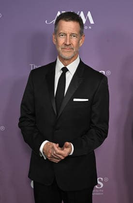2026 Gracie Awards Gala James Denton arriving to The Alliance For Women In Media Foundation™s 2026 Gracie Awards Gala at the Beverly Wilshire Four Seasons Hotel on May 19, 2026 in Beverly Hills, CA. Beverly Hills Beverly Wilshire Hotel California USA Copyright: xStarbuck xAFF-USA.COMx