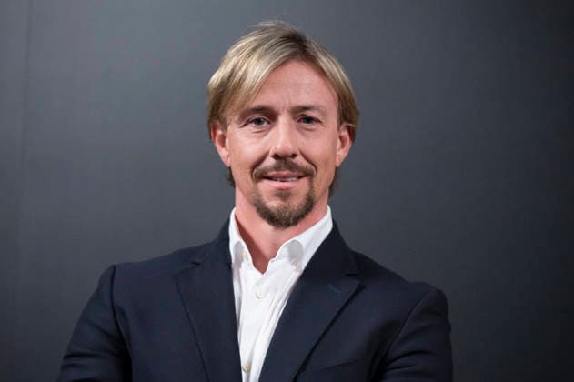 Hublot Unveils The New Limited-Edition Bang Reloaded Kylian Mbappé Watch José María Guti attends the launch of the new limited-edition Hublot Bang Reloaded Kylian Mbappé watch at the Centro de Madrid on May 19, 2026 in Madrid, Spain. Madrid Spain Copyright: xAtilanoxGarciax xSOPAxImagesx photos19534