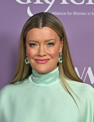 2026 Gracie Awards Gala Jamie Kern arriving to The Alliance For Women In Media Foundation™s 2026 Gracie Awards Gala at the Beverly Wilshire Four Seasons Hotel on May 19, 2026 in Beverly Hills, CA. Beverly Hills Beverly Wilshire Hotel California USA Copyright: xStarbuck xAFF-USA.COMx