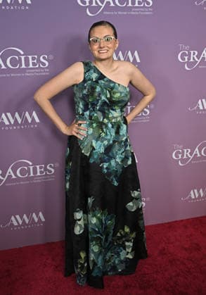 2026 Gracie Awards Gala Tal Anderson arriving to The Alliance For Women In Media Foundation™s 2026 Gracie Awards Gala at the Beverly Wilshire Four Seasons Hotel on May 19, 2026 in Beverly Hills, CA. Beverly Hills Beverly Wilshire Hotel California USA Copyright: xStarbuck xAFF-USA.COMx