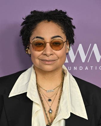 2026 Gracie Awards Gala Raven-SymonÃ Beverly Hills Beverly Wilshire Hotel California USA Copyright: xStarbuck xAFF-USA.COMx