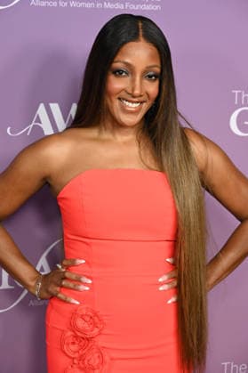 2026 Gracie Awards Gala Mickey Guyton arriving to The Alliance For Women In Media Foundation™s 2026 Gracie Awards Gala at the Beverly Wilshire Four Seasons Hotel on May 19, 2026 in Beverly Hills, CA. Beverly Hills Beverly Wilshire Hotel California USA Copyright: xWattx xAFF-USA.COMx