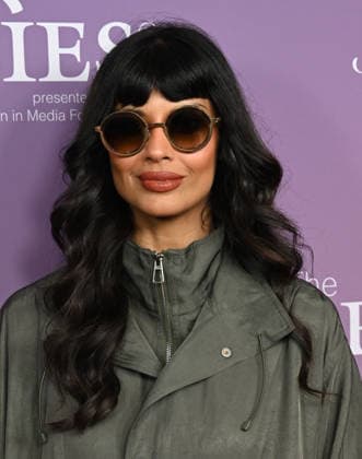 2026 Gracie Awards Gala Jameela Jamil arriving to The Alliance For Women In Media Foundation™s 2026 Gracie Awards Gala at the Beverly Wilshire Four Seasons Hotel on May 19, 2026 in Beverly Hills, CA. Beverly Hills Beverly Wilshire Hotel California USA Copyright: xWattx xAFF-USA.COMx