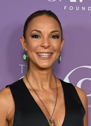 2026 Gracie Awards Gala Eva LaRue arriving to The Alliance For Women In Media Foundation™s 2026 Gracie Awards Gala at the Beverly Wilshire Four Seasons Hotel on May 19, 2026 in Beverly Hills, CA. Beverly Hills Beverly Wilshire Hotel California USA Copyright: xWattx xAFF-USA.COMx
