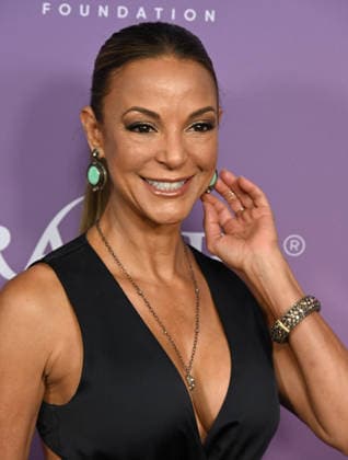 2026 Gracie Awards Gala Eva LaRue arriving to The Alliance For Women In Media Foundation™s 2026 Gracie Awards Gala at the Beverly Wilshire Four Seasons Hotel on May 19, 2026 in Beverly Hills, CA. Beverly Hills Beverly Wilshire Hotel California USA Copyright: xWattx xAFF-USA.COMx