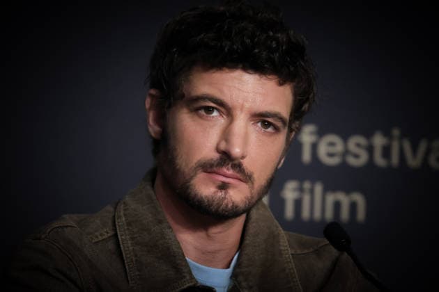 Cannes - L Inconnue Press Conference Niels Schneider attending the L Inconnue (The Unknown) press conference at the 79th annual Cannes Film Festival on May 19, 2026 in Cannes, France. Photo by Jean-Marc Haedrich Pool ABACAPRESS.COM Cannes France  Copyright: xPool ABACAx