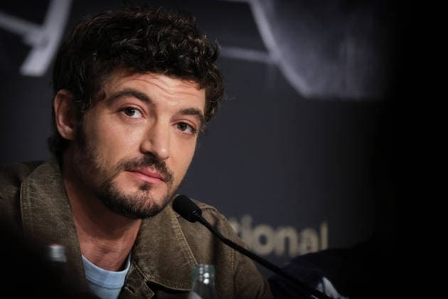 Cannes - L Inconnue Press Conference Niels Schneider attending the L Inconnue (The Unknown) press conference at the 79th annual Cannes Film Festival on May 19, 2026 in Cannes, France. Photo by Jean-Marc Haedrich Pool ABACAPRESS.COM Cannes France  Copyright: xPool ABACAx