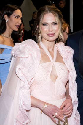 79th Cannes Film Festival Red carpet of the movie -Diamond- Palais des Festivals - Cannes, France Iryna Thater 79th Cannes Film Festival Red carpet of the movie -Diamond- Palais des Festivals - Cannes, France 19th May 2026 SGPItalia id 134688_101 *Not Exclusive  Copyright: xSGPx