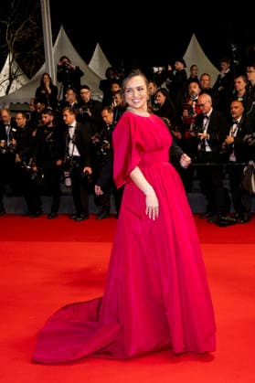 79th Cannes Film Festival Red carpet of the movie -Diamond- Palais des Festivals - Cannes, France Rafa Kalimann 79th Cannes Film Festival Red carpet of the movie -Diamond- Palais des Festivals - Cannes, France 19th May 2026 SGPItalia id 134688_101 *Not Exclusive  Copyright: xSGPx