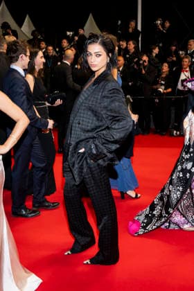 79th Cannes Film Festival Red carpet of the movie -Diamond- Palais des Festivals - Cannes, France Shana Orts 79th Cannes Film Festival Red carpet of the movie -Diamond- Palais des Festivals - Cannes, France 19th May 2026 SGPItalia id 134688_101 *Not Exclusive  Copyright: xSGPx