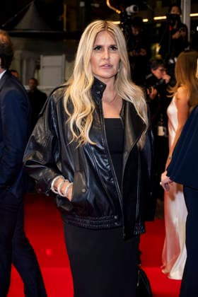79th Cannes Film Festival Red carpet of the movie -Diamond- Palais des Festivals - Cannes, France Tiziana Rocca 79th Cannes Film Festival Red carpet of the movie -Diamond- Palais des Festivals - Cannes, France 19th May 2026 SGPItalia id 134688_101 *Not Exclusive  Copyright: xSGPx