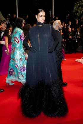 79th Cannes Film Festival Red carpet of the movie -Diamond- Palais des Festivals - Cannes, France Sofia Resing 79th Cannes Film Festival Red carpet of the movie -Diamond- Palais des Festivals - Cannes, France 19th May 2026 SGPItalia id 134688_101 *Not Exclusive  Copyright: xSGPx