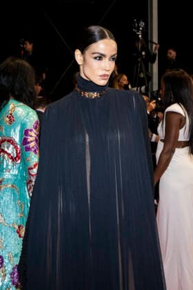 79th Cannes Film Festival Red carpet of the movie -Diamond- Palais des Festivals - Cannes, France Sofia Resing 79th Cannes Film Festival Red carpet of the movie -Diamond- Palais des Festivals - Cannes, France 19th May 2026 SGPItalia id 134688_101 *Not Exclusive  Copyright: xSGPx