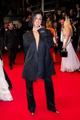 79th Cannes Film Festival Red carpet of the movie -Diamond- Palais des Festivals - Cannes, France Shana Orts 79th Cannes Film Festival Red carpet of the movie -Diamond- Palais des Festivals - Cannes, France 19th May 2026 SGPItalia id 134688_101 *Not Exclusive  Copyright: xSGPx