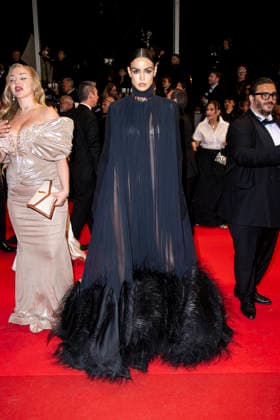 79th Cannes Film Festival Red carpet of the movie -Diamond- Palais des Festivals - Cannes, France Sofia Resing 79th Cannes Film Festival Red carpet of the movie -Diamond- Palais des Festivals - Cannes, France 19th May 2026 SGPItalia id 134688_101 *Not Exclusive  Copyright: xSGPx